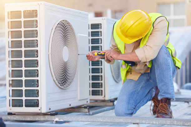 Best HVAC Equipment and Components in Poteau, OK