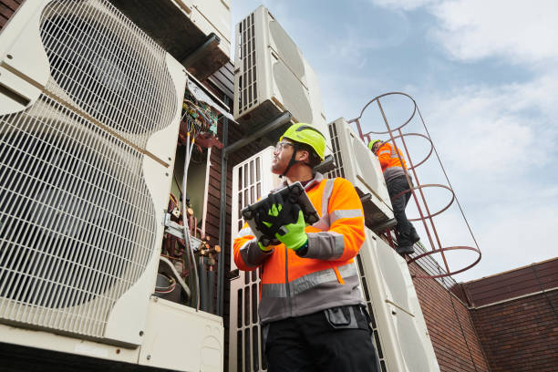 Best Residential HVAC in Poteau, OK