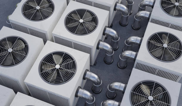 Best HVAC Retrofitting and Upgrading in Poteau, OK