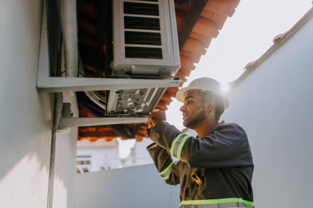 Best Furnace Cleaning in Poteau, OK