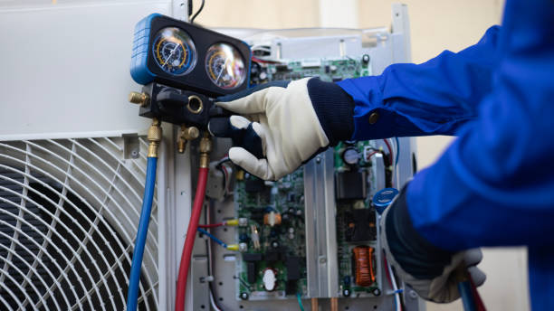 Trusted Poteau, OK HVAC Experts