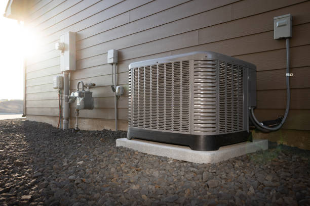Best HVAC Consulting and Engineering in Poteau, OK